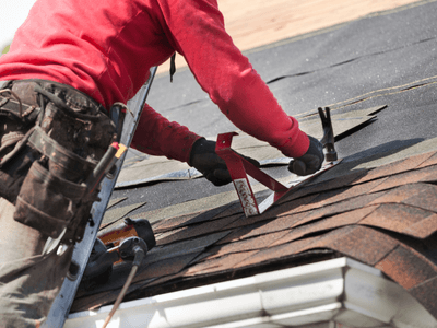 About Roof Repair Experts Hanna, UT